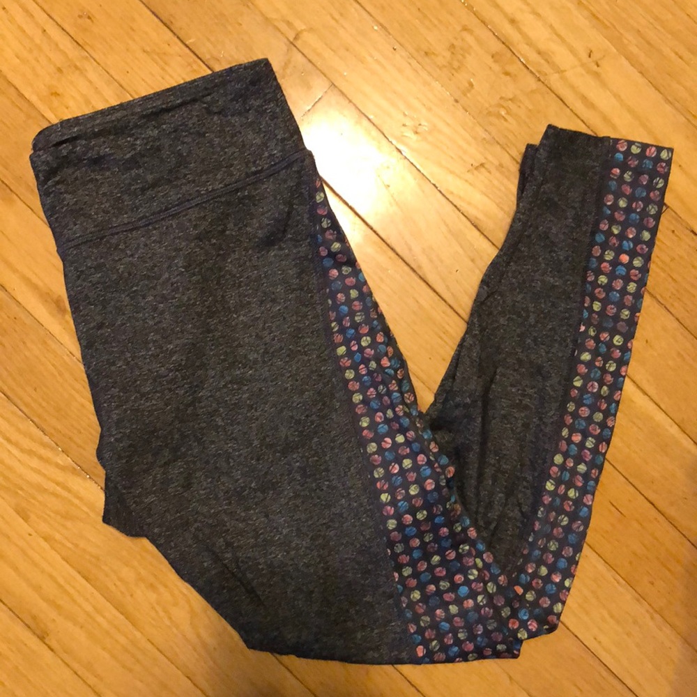LuLaRoe Jordan leggings